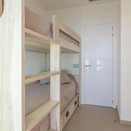 Appartement Intempo By Holuxe - 312 - 31th Floor