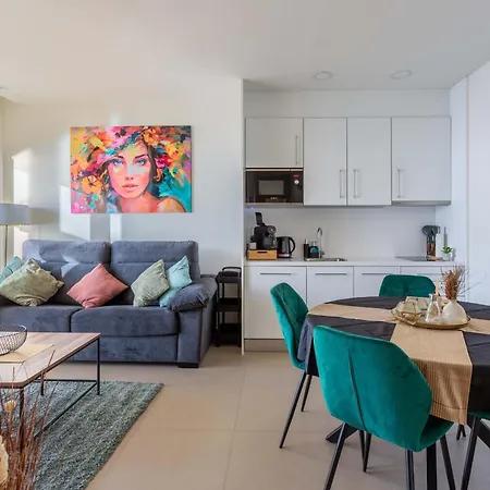 Intempo By Holuxe - 312 - 31th Floor Appartement