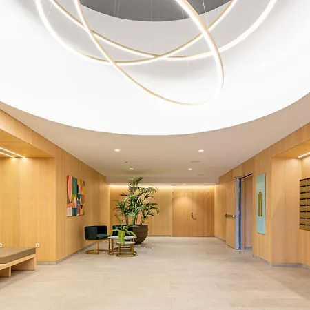 Intempo By Holuxe - 312 - 31th Floor Appartement Benidorm