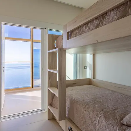 Appartement Intempo By Holuxe - 312 - 31th Floor *