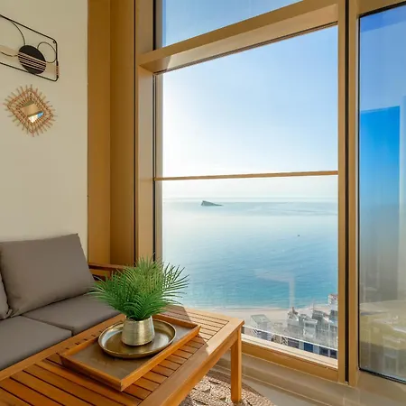 Apartamento Intempo By Holuxe - 312 - 31th Floor