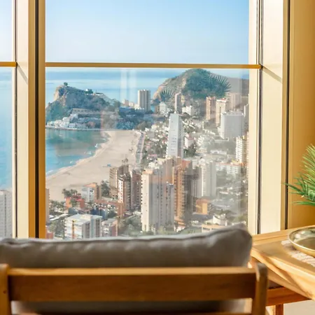 Intempo By Holuxe - 312 - 31th Floor Apartamento