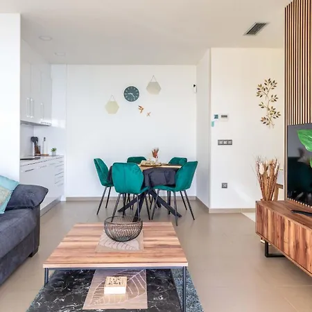 Appartamento Intempo By Holuxe - 312 - 31th Floor *