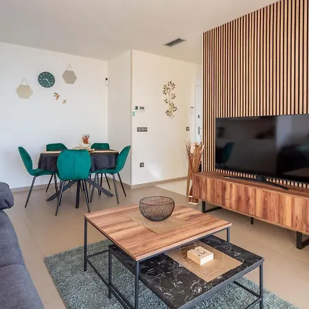 Apartment Intempo By Holuxe - 312 - 31th Floor *