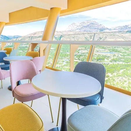 Apartamento Intempo By Holuxe - 312 - 31th Floor