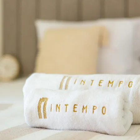 Intempo By Holuxe - 312 - 31th Floor
