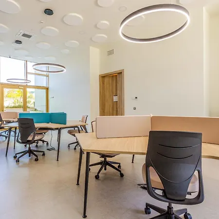Appartamento Intempo By Holuxe - 312 - 31th Floor *