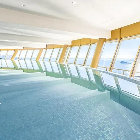 Apartamento Intempo By Holuxe - 312 - 31th Floor