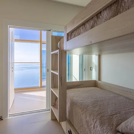 Apartment Intempo By Holuxe - 312 - 31th Floor