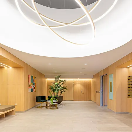 Apartamento Intempo By Holuxe - 312 - 31th Floor