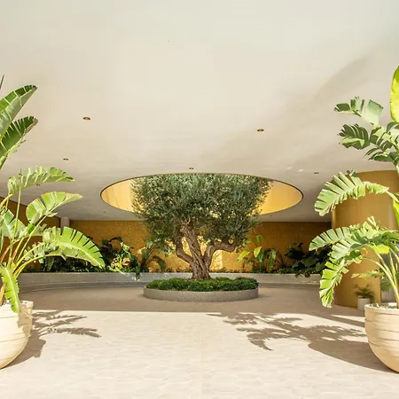 Apartamento Intempo By Holuxe - 312 - 31th Floor Benidorm
