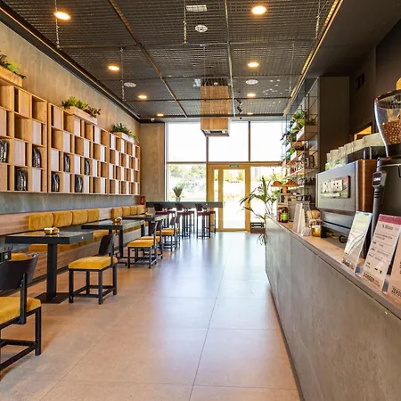Intempo By Holuxe - 312 - 31th Floor Benidorm