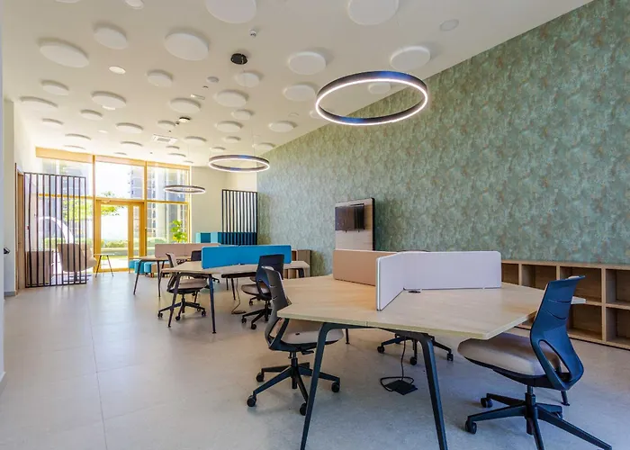 Intempo By Holuxe - 312 - 31th Floor