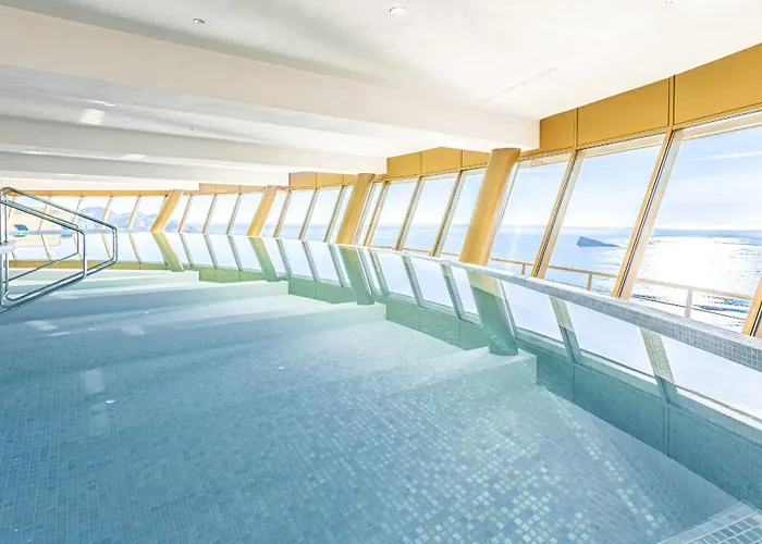 公寓 Intempo By Holuxe - 312 - 31th Floor
